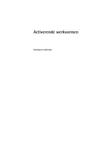 activerende-werkvormen 