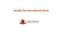 Top 10 International Schools in Mumbai - Orchids The International School