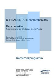 Programm Benchmarking