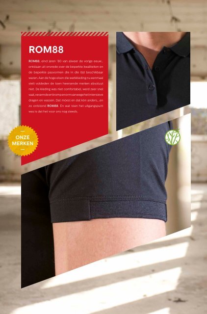 Brochures-2016-Tricorp Workwear