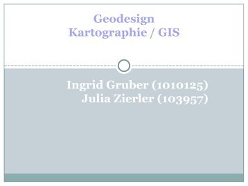NEU_Geodesign