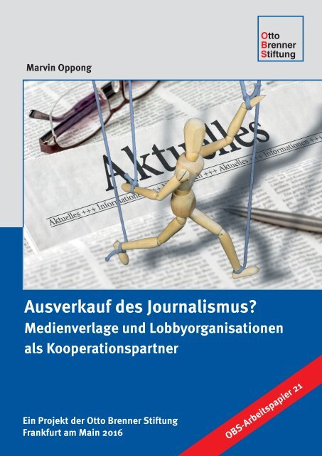 OBS-Arbeitspapier