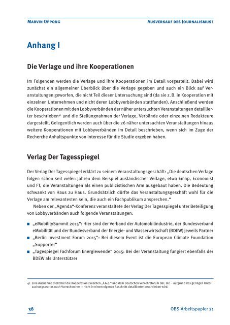 OBS-Arbeitspapier