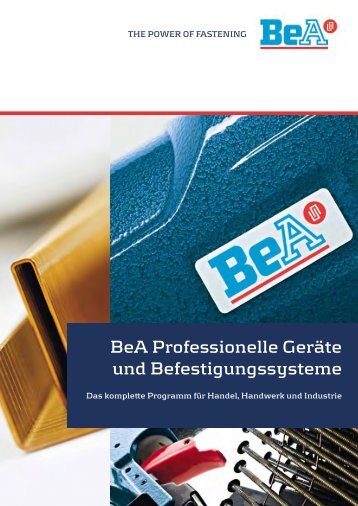 BeA_Gesamtkatalog