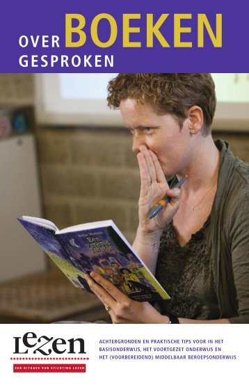 OVERBOEKEN