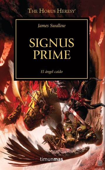 SIGNUS PRIME