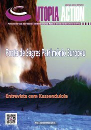 Revista Action Março2016