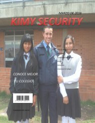 kimy securiti