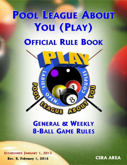 Play Rule Book Final (S7) 2-18-16