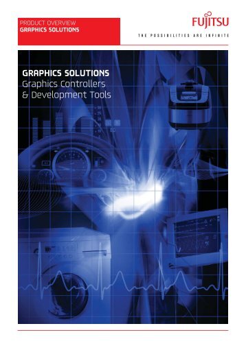 graphics solutions - fujitsu image bank