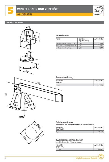 Katalog 2016 - Gruppe 5