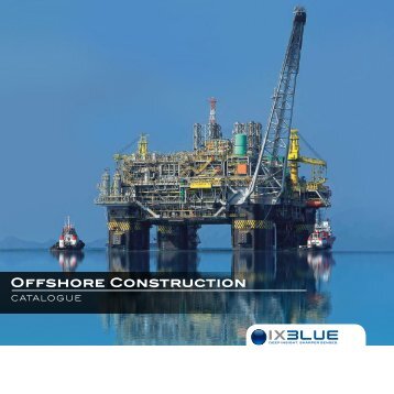 Offshore Construction