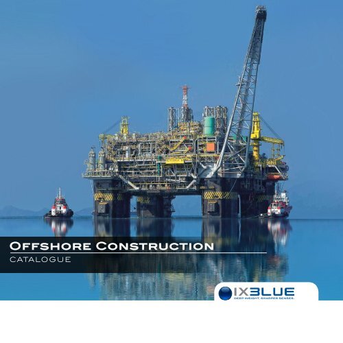 Offshore Construction