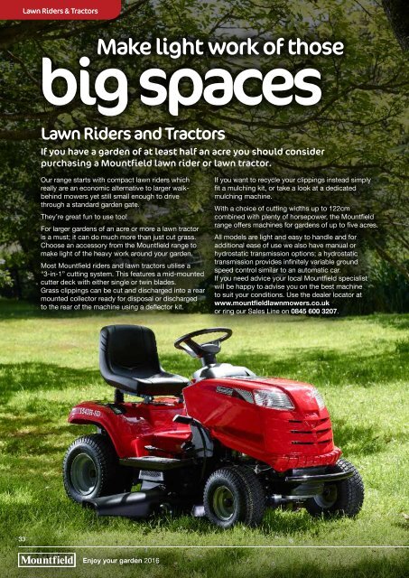 Mountfield Brochure 2016-72dpi