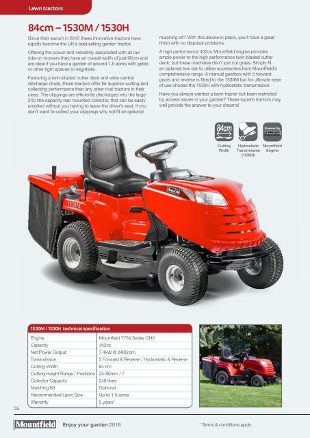 Mountfield Brochure 2016-72dpi