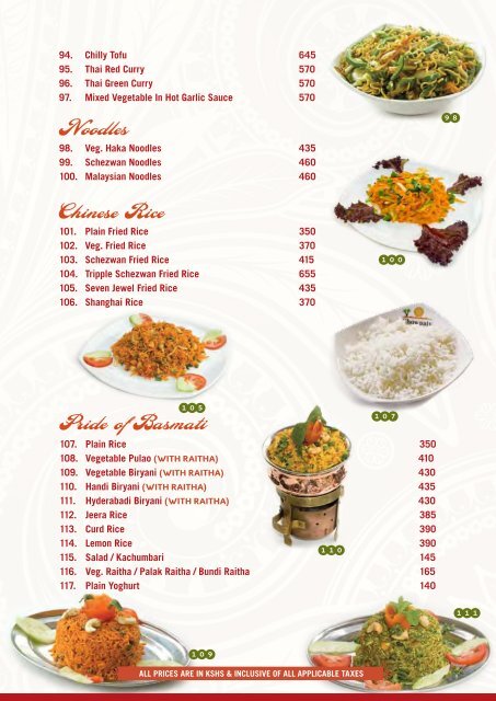 pure vegetarian restaurant - Chowpaty Pure Vegetarian Indian ...