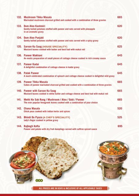 pure vegetarian restaurant - Chowpaty Pure Vegetarian Indian ...