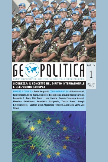 Geopolitica Vol.04 No.1/2