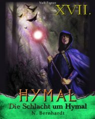 Hymal 17 - Die Schlacht um Hymal