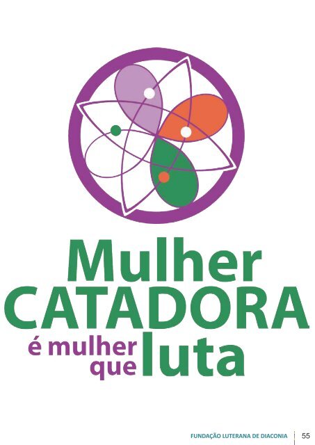 Relatório Narrativo da Fundação Luterana de Diaconia 2015