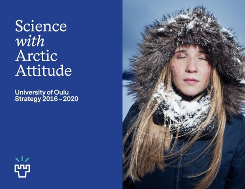 Science with Arctic Attitude