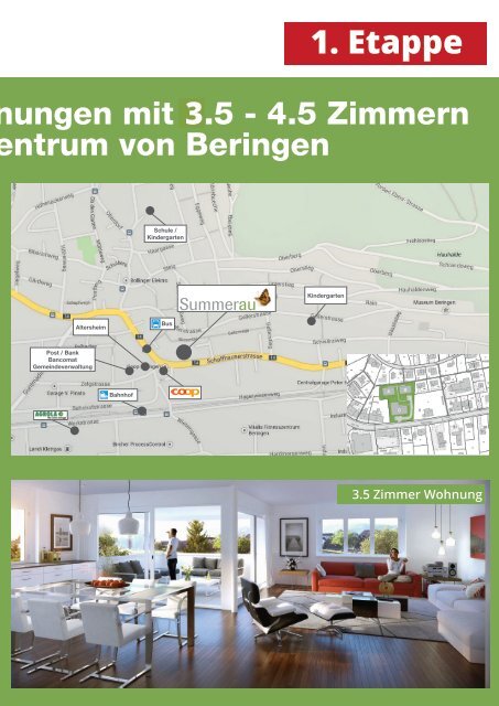 Das Immobilienmagazin - Ausgabe 3.2016