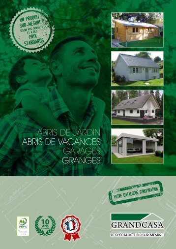 Katalog Grandcasa 2016