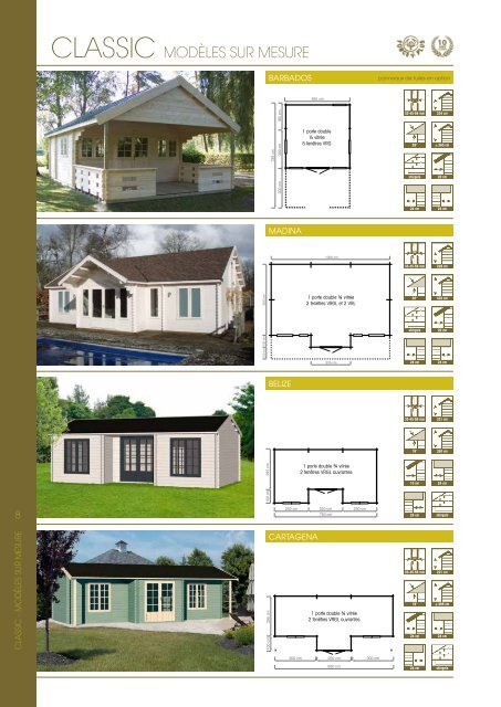 Katalog Grandcasa 2016