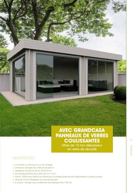 Katalog Grandcasa 2016