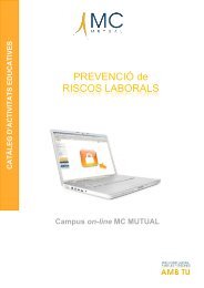 Catàleg d'Activitats Educatives Català