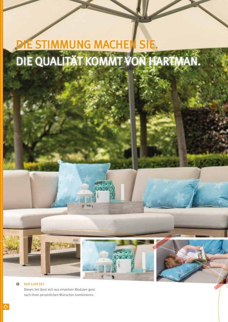 Hartman Magazin 2016