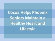 Cocoa-Helps-Phoenix-Seniors-Maintain-a-Healthy-Heart-and-Lifestyle