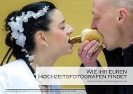 Findet euren Hochzeitsfotografen