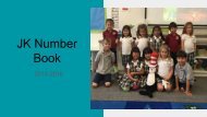 JK Number Book 2016