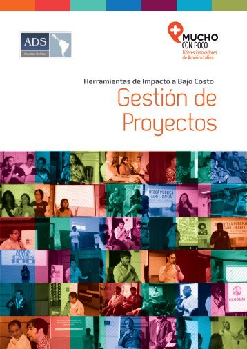 Gestión de Proyectos