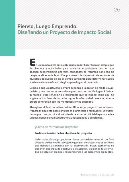 Gestión de Proyectos