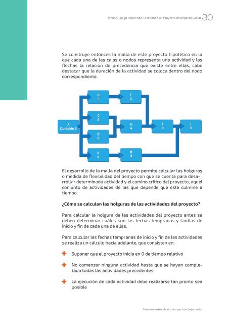 Gestión de Proyectos