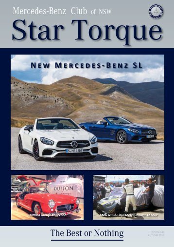 243 Star Torque Autumn 2016