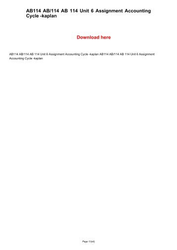 acc 201 accounting cycle workbook instructions Snhu acc 201 final project part ii work book in your rubric instructions your accounting cycle workbook submitted in final project part i. acc 201 accounting cycle workbook instructions Snhu acc 201 final project part ii work book in your rubric instructions your accounting cycle workbook submitted in final project part i.