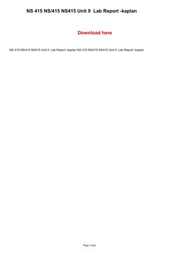 unit 8 labs More unit 8 labs & activities balancing equations back to the unit 8 page back to the main page. unit 8 labs More unit 8 labs & activities balancing equations back to the unit 8 page back to the main page.
