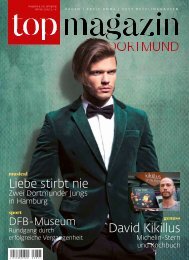 2015-04: TOP Magazin Dortmund | WINTER