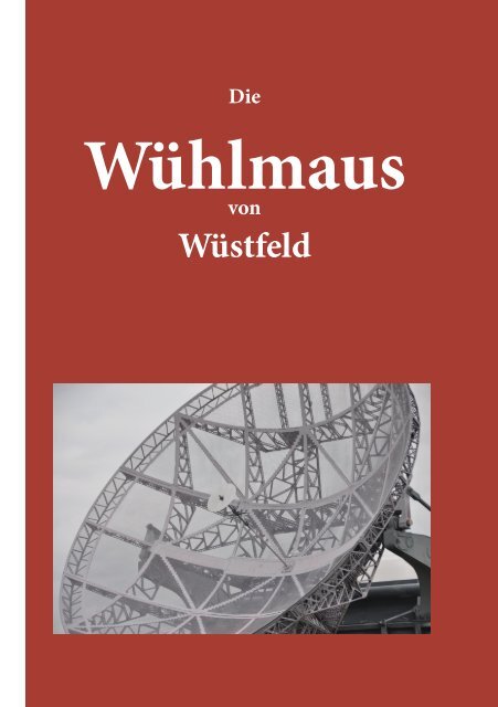 wühlmaus