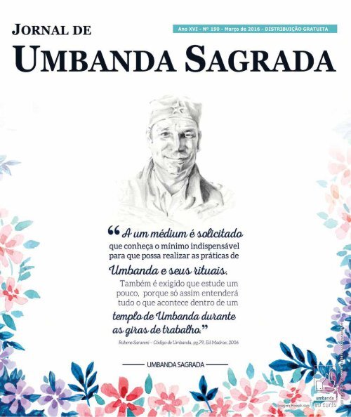 Umbanda Sagrada II