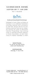 Quadratische Caro-Gutscheine U103 f/ür Ostern 10 Stk