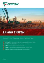 Laying_system_FOECK