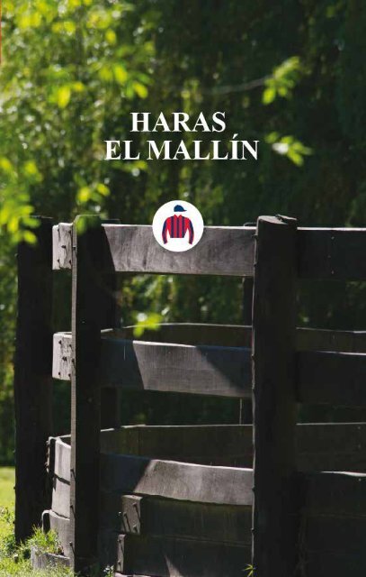 HARAS EL MALLIN