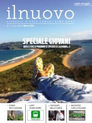 Il Nuovo News - Marzo 2016