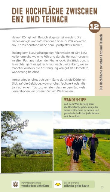 Wanderbooklet_Teinachtal_WEB