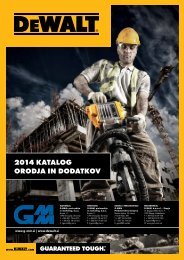 MAKITA katalog 2015-2016