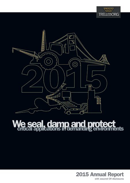 We seal damp and protect